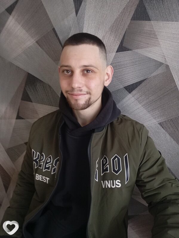 Данил, 23, Белореченске — анкета №4271856