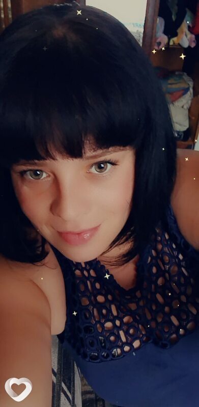 Снежанна, 31, Антраците — анкета №4271870