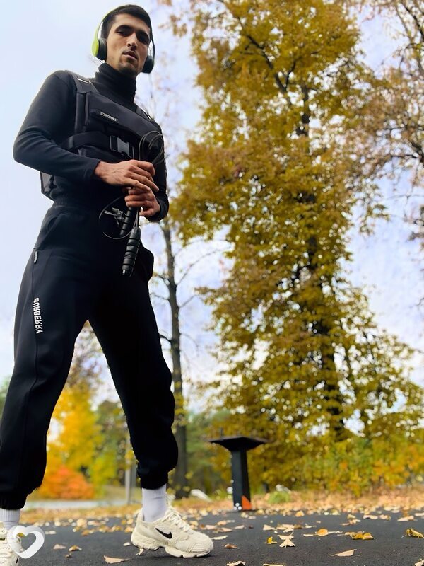 Али, 28, Нижнем Новгороде — анкета №4271871
