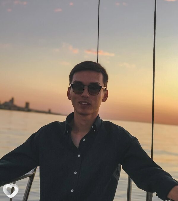 Дастан, 28, Атырау(гурьев) — анкета №4271933