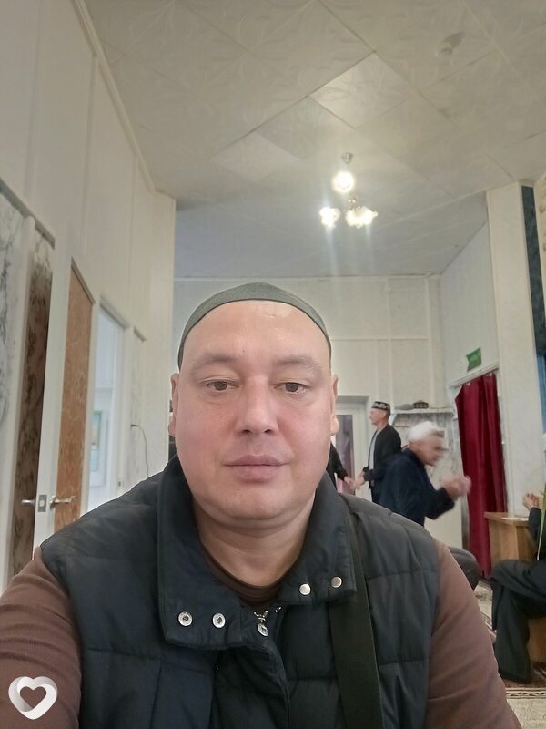 Ренат, 48, Набережных Челнах — анкета №4271936
