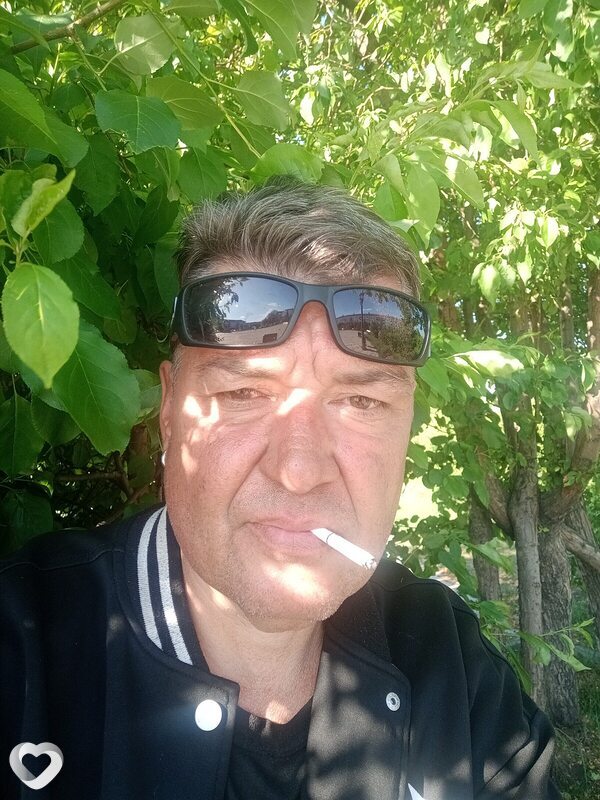 Иаксим, 42, Петропавловске — анкета №4271946