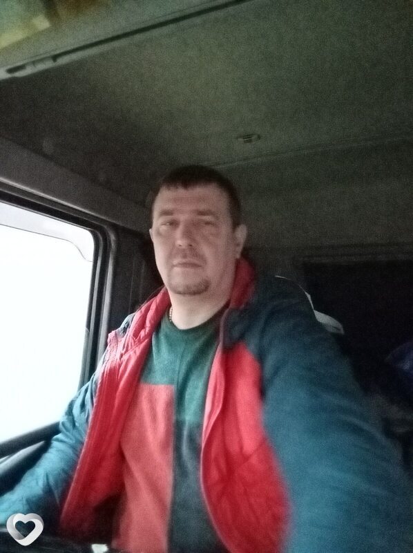 Михаил, 46, Комсомольске-на-Амуре — анкета №4271901