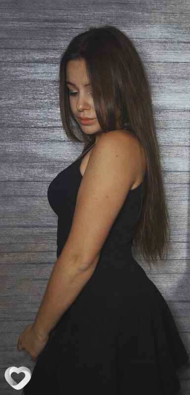 Лера, 34, Туапсе — анкета №4271911