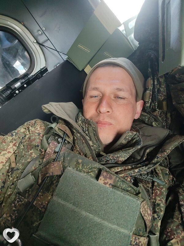 Алекс, 38, Северодонецке — анкета №4271912
