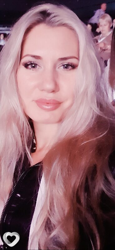 Юлия, 36, Томске — анкета №4271922