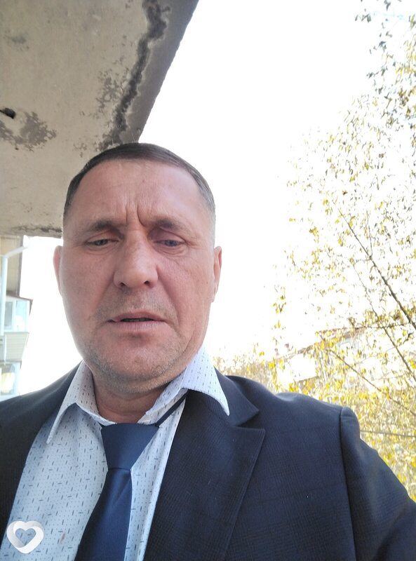 Vladimir, 49, Омске — анкета №4271981