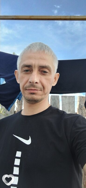 Сергей, 44, Комсомольске-на-Амуре — анкета №4271983