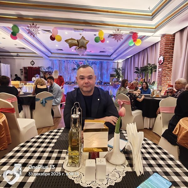 Марат, 40, Казани — анкета №4271987