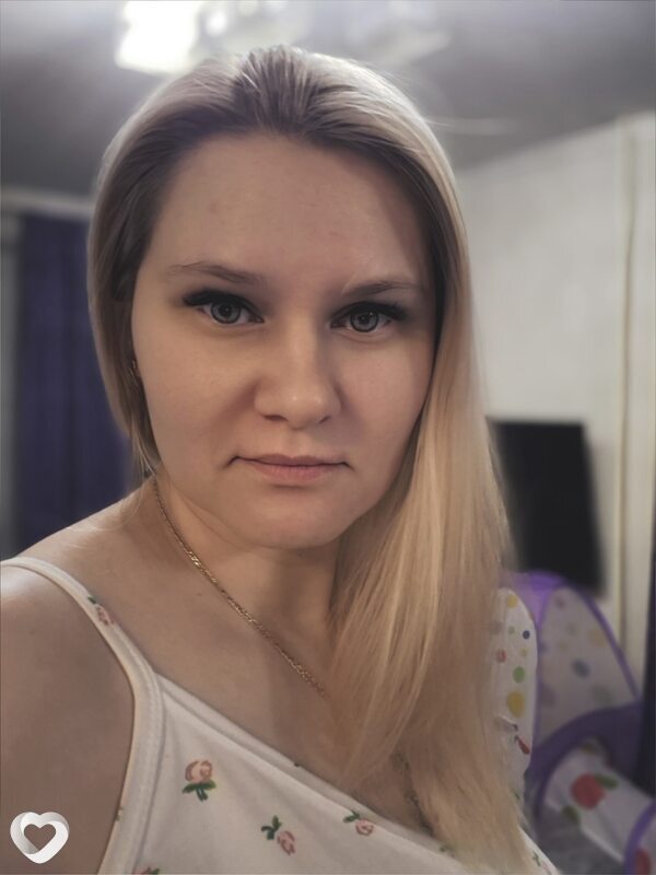 Анастасия, 33, Рубцовске — анкета №4271989