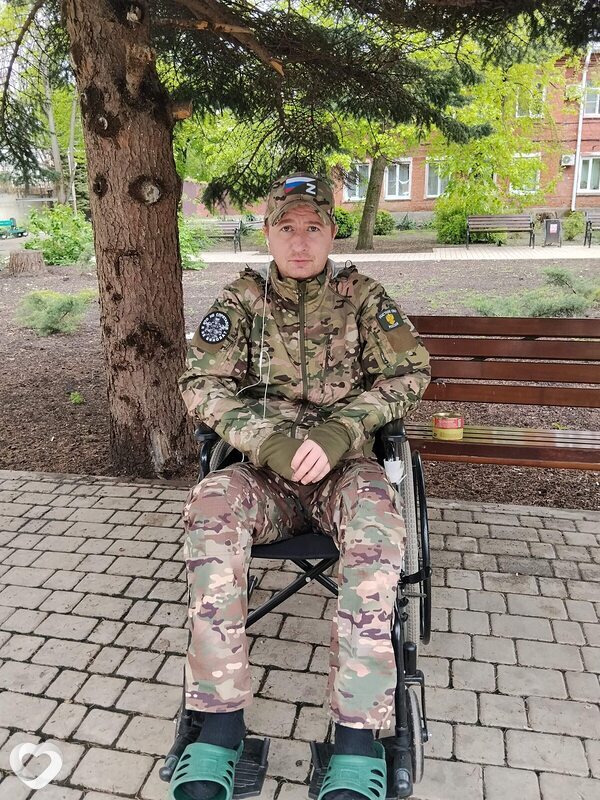 Сергей, 45, Владивостоке — анкета №4271876