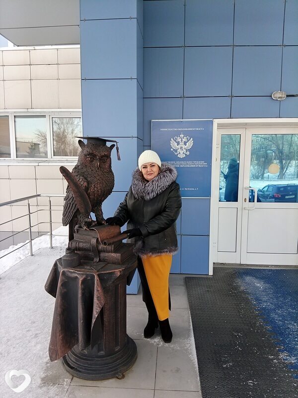 Татьяна, 58, Киселевске — анкета №4271877