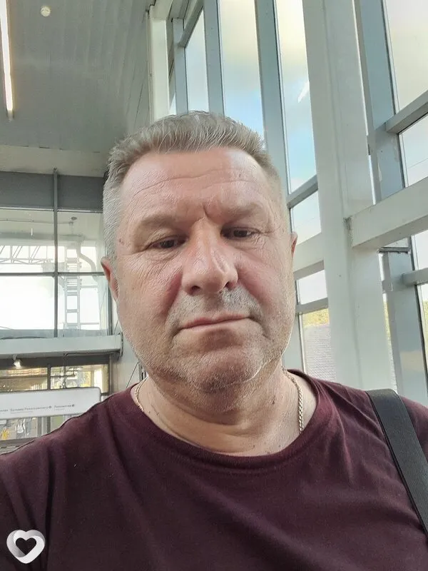 Владимир, 54, Москве — анкета №4271878