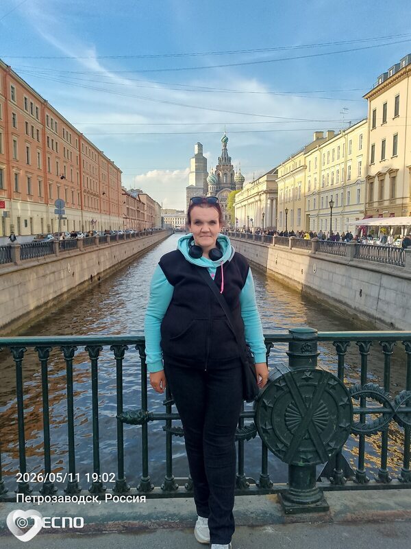 Алена, 34, Санкт-Петербурге — анкета №4271887