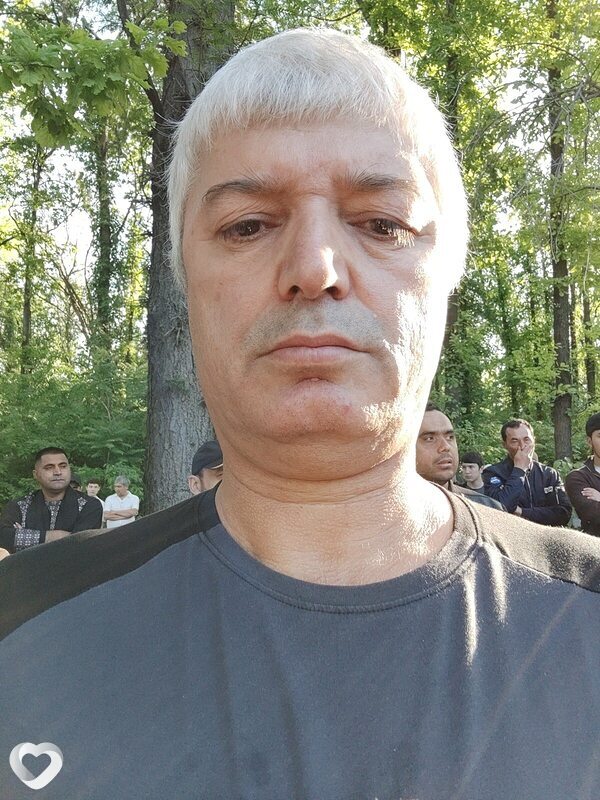 Аминчон, 56, Ростове-на-Дону — анкета №4271889