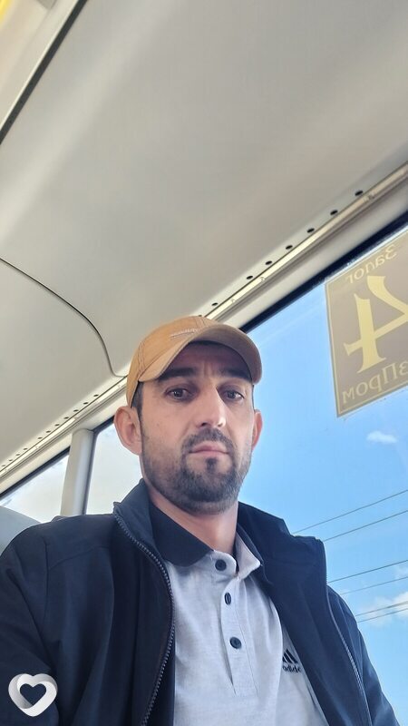 Али, 36, Якутске — анкета №4271891