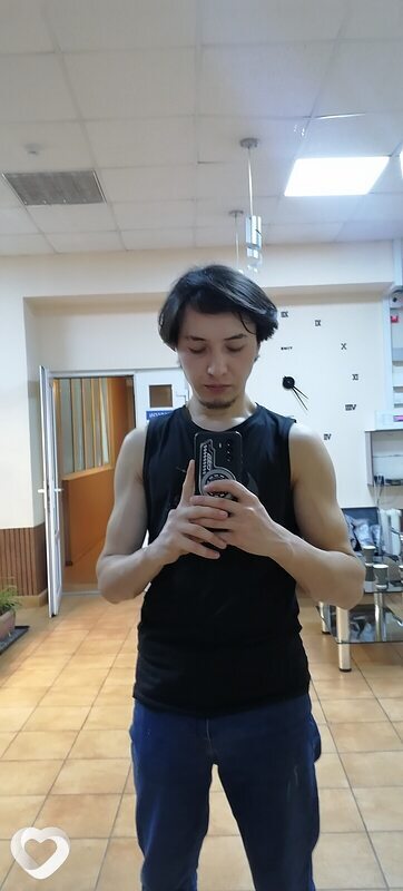 Баха, 22, Ташкент — анкета №4271892