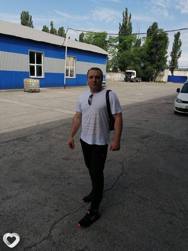 Garry Poter, 31, Кривое Роге — анкета №4272082