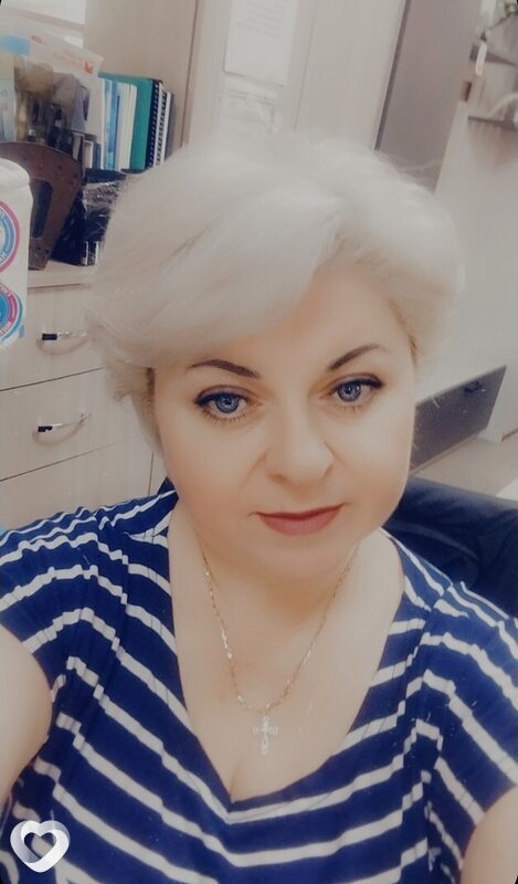 Надежда, 49, Набережных Челнах — анкета №4272085