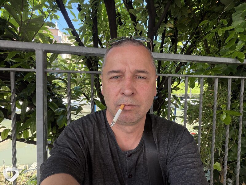Sergio, 47, Тернополе — анкета №4272103