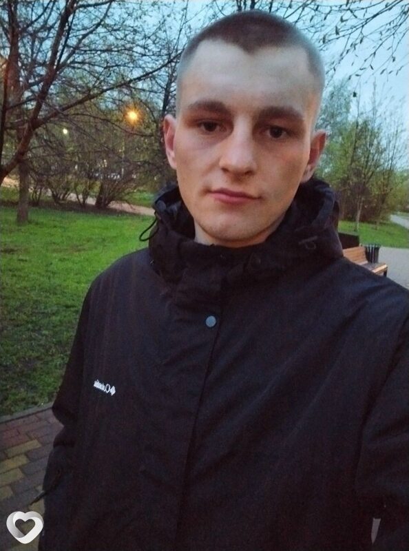 Влад, 27, Бресте — анкета №4272122