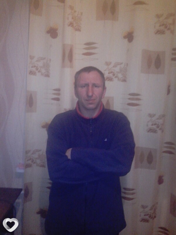 Даниил, 49, Санкт-Петербурге — анкета №15189