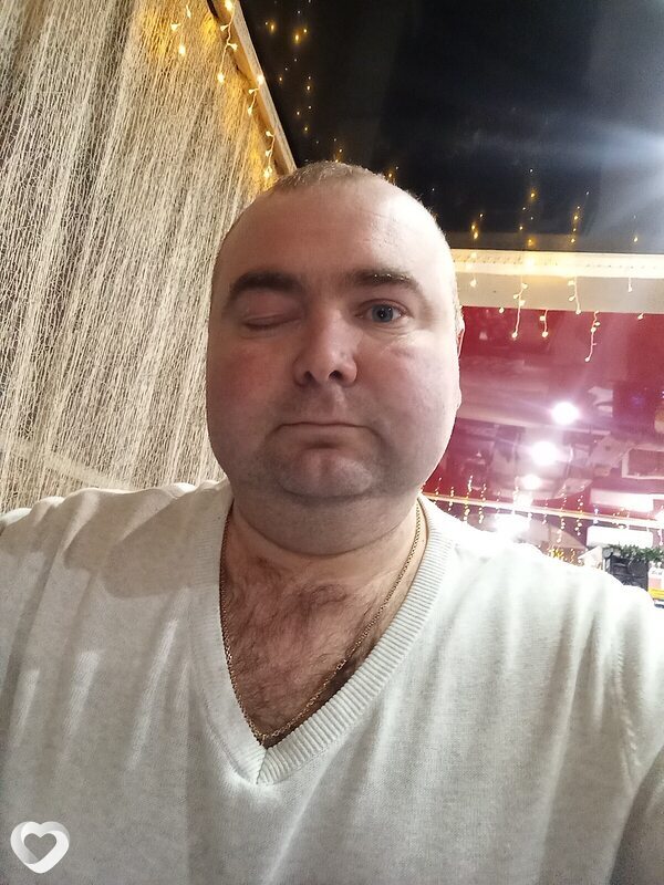 Максим, 38, Тольятти — анкета №4272185