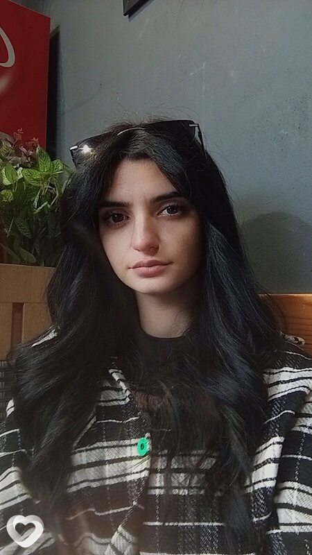 Маргарита, Адлер