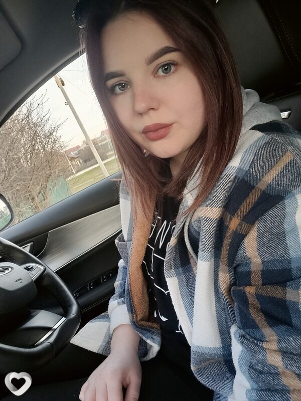 Надежда, 24, Оренбурге — анкета №4272197