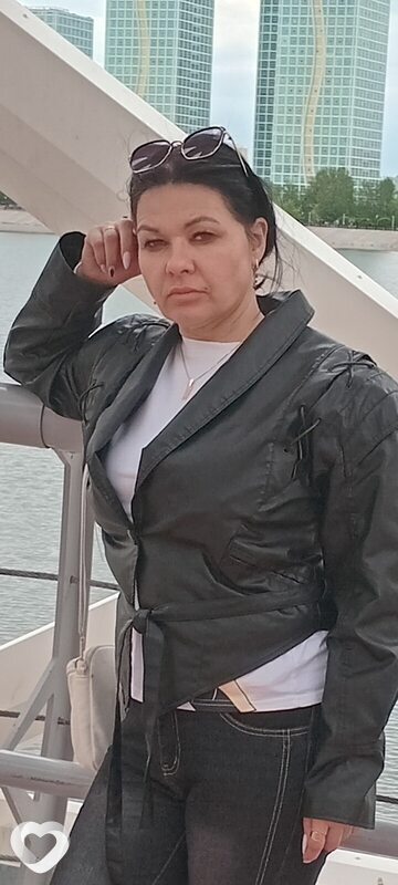 Аля, Караганда