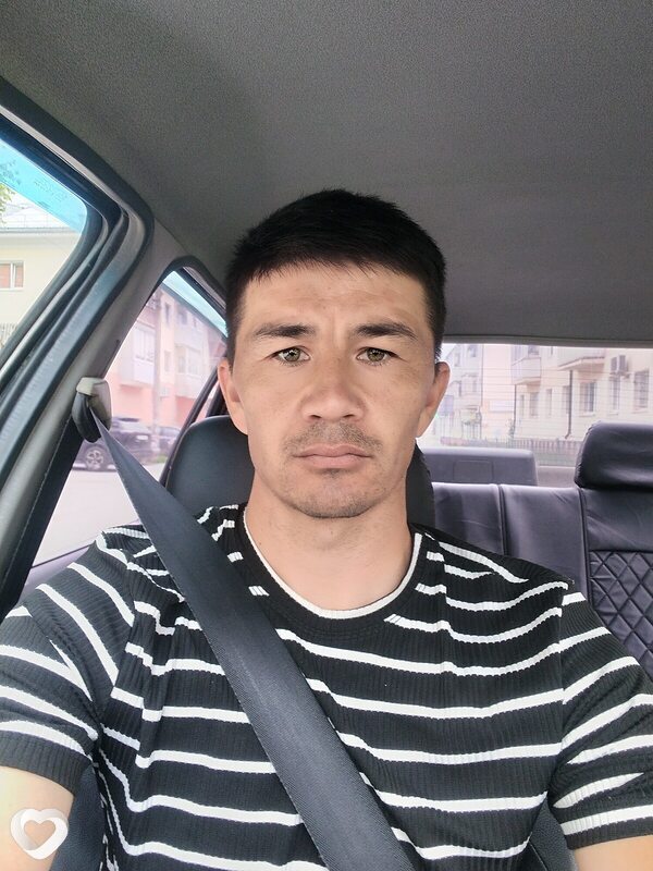 Mumin, 33, Екатеринбурге — анкета №4272151
