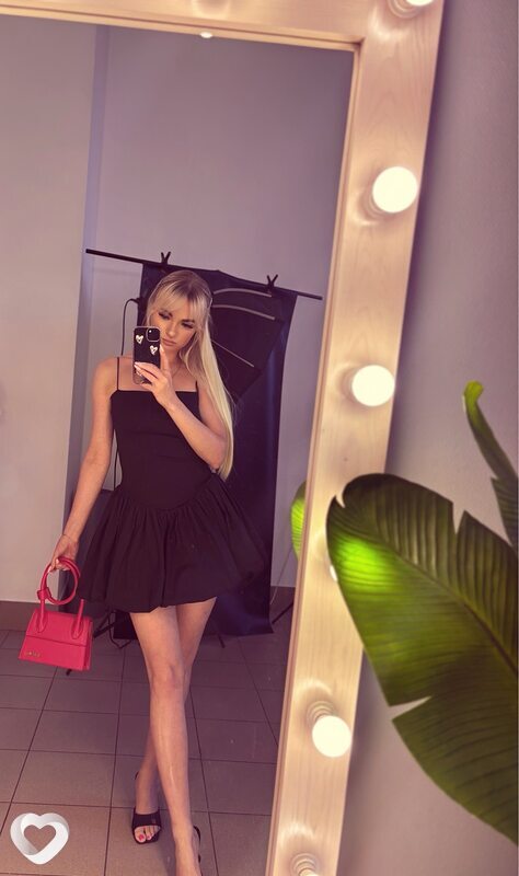 Карина, 28, Ярославле — анкета №4272156