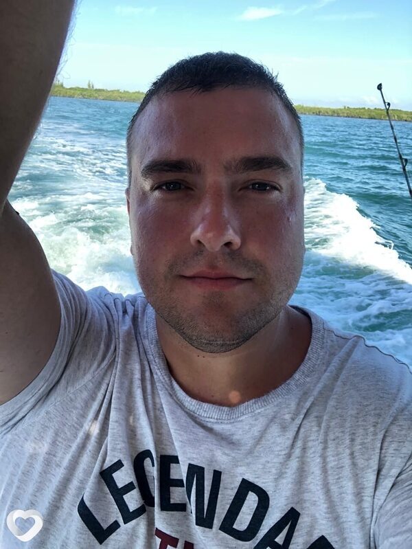 Ali, 27, Ташкент — анкета №4272158
