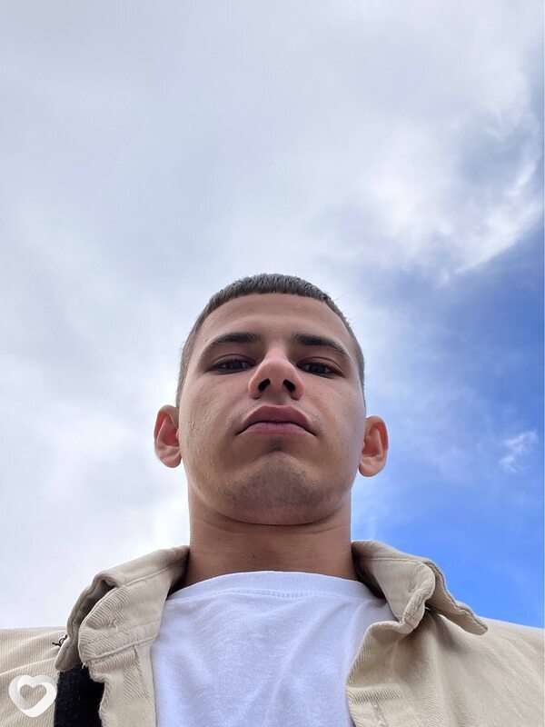 Игнат, 22, Кургане — анкета №4272160