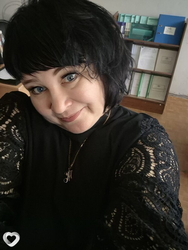 Татьяна, 46, Ульяновске — анкета №4272163
