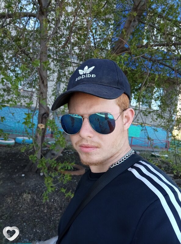 Илья, 21, Комсомольске-на-Амуре — анкета №4272165
