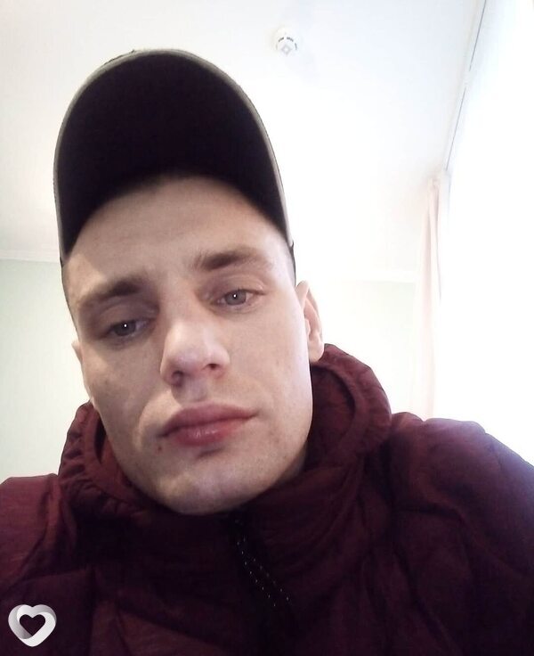 Алексей, 28, Артеме — анкета №4272171