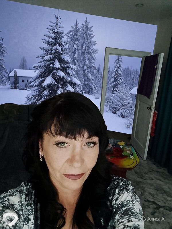 Елена, 48, Нижнем Новгороде — анкета №4272172