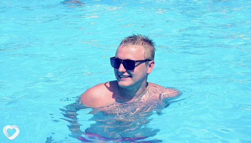 Алексей, 27, Барнауле — анкета №4272061