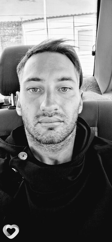 Александр, 32, Краснодаре — анкета №4272064