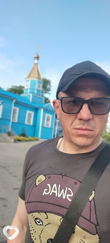 Дмитрий, 42, Кобрине — анкета №4272067