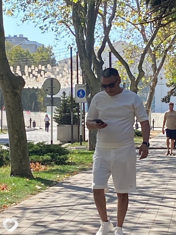 Аман, 44, Омске — анкета №4272071