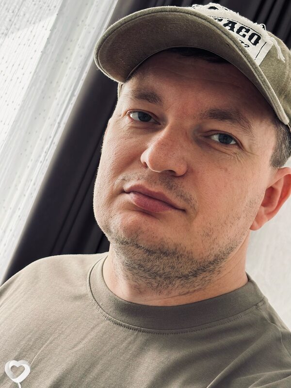 Сергей, 36, Ставрополе — анкета №4272140