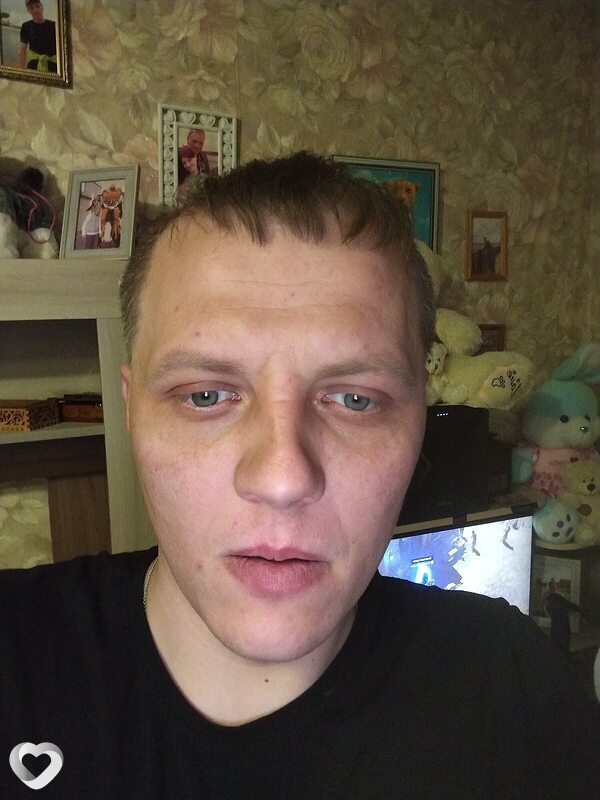 Мишаня, 34, Шелехове — анкета №4272142