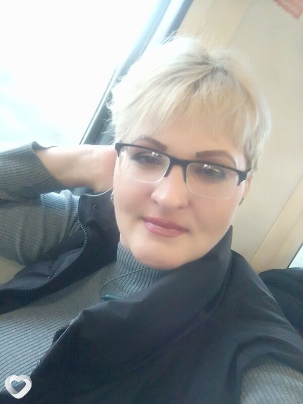Катрина, 37, Новосибирске — анкета №4272149