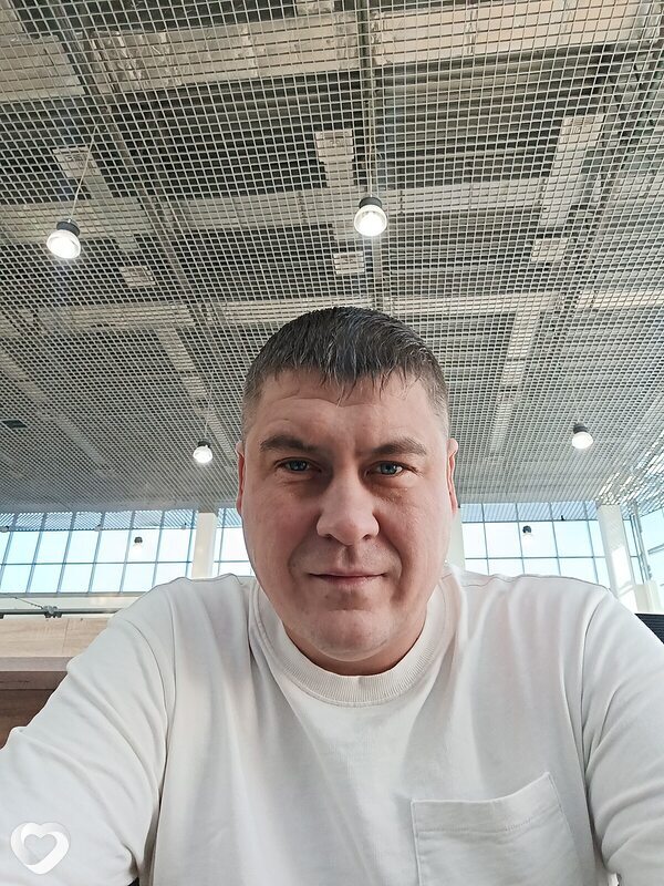 Василий, 38, Набережных Челнах — анкета №4272005