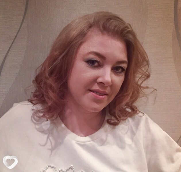 Татьяна, 48, Челябинске — анкета №4272008