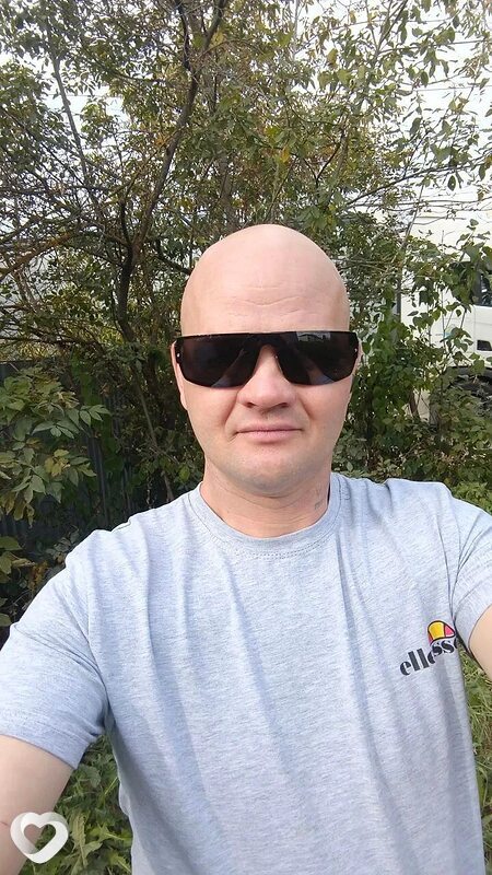 Иван, 43, Зеленоград — анкета №4272010