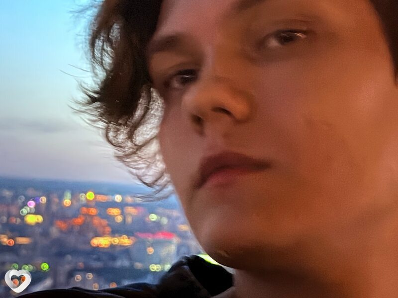 Дмитрий, Москва