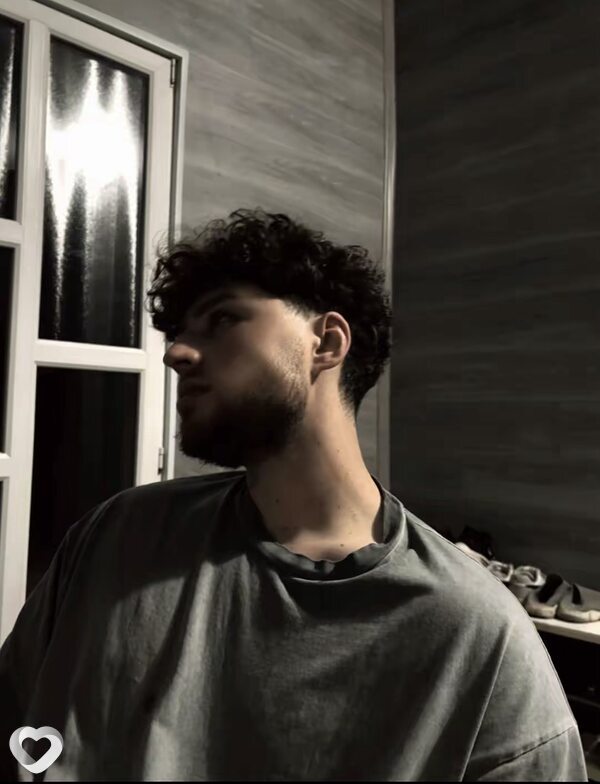 Авенир, 20, Химках — анкета №4272229